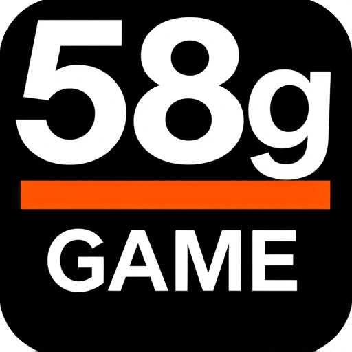 Logo da 58g