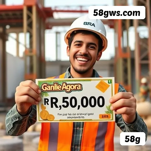 Ferramentas de apostas 58g