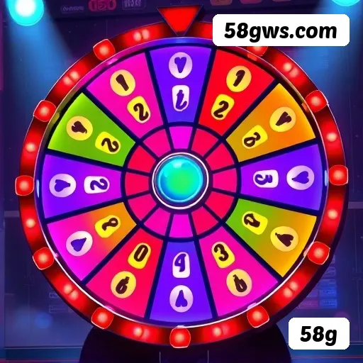 Análise de apostas 58g