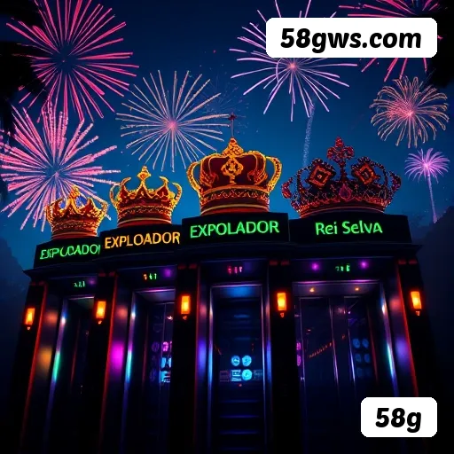 Login seguro 58g - Imagem principal