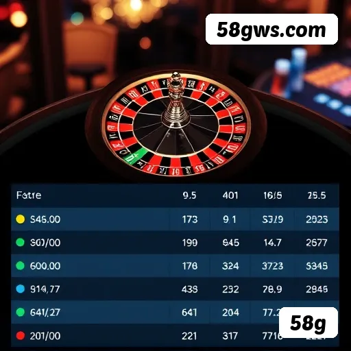 Plataforma 58g - Imagem principal